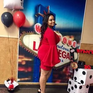 Meet your Posher, Dreaya